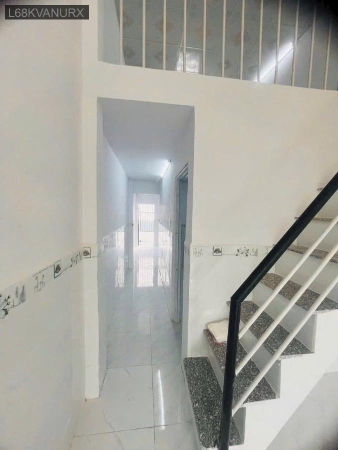 Bán nhà - Xã Vĩnh Lộc B  -  Huyện Bình Chánh  - 48m² - 1.05tỷ - (ảnh - 3)