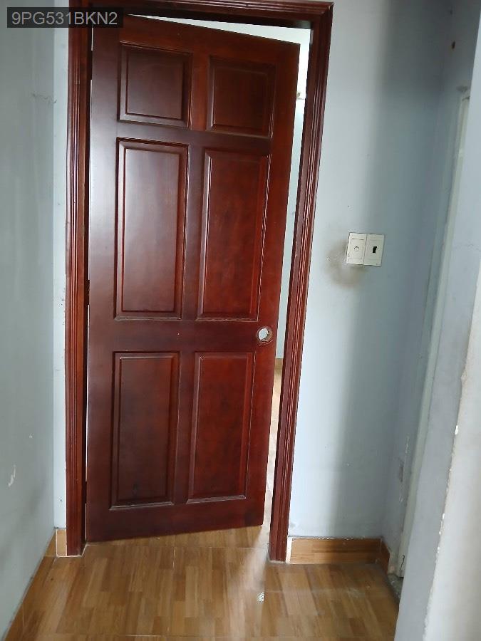 Bán nhà - Xã Vĩnh Lộc A  -  Huyện Bình Chánh  - 40m² - 1.55tỷ - (ảnh - 0)