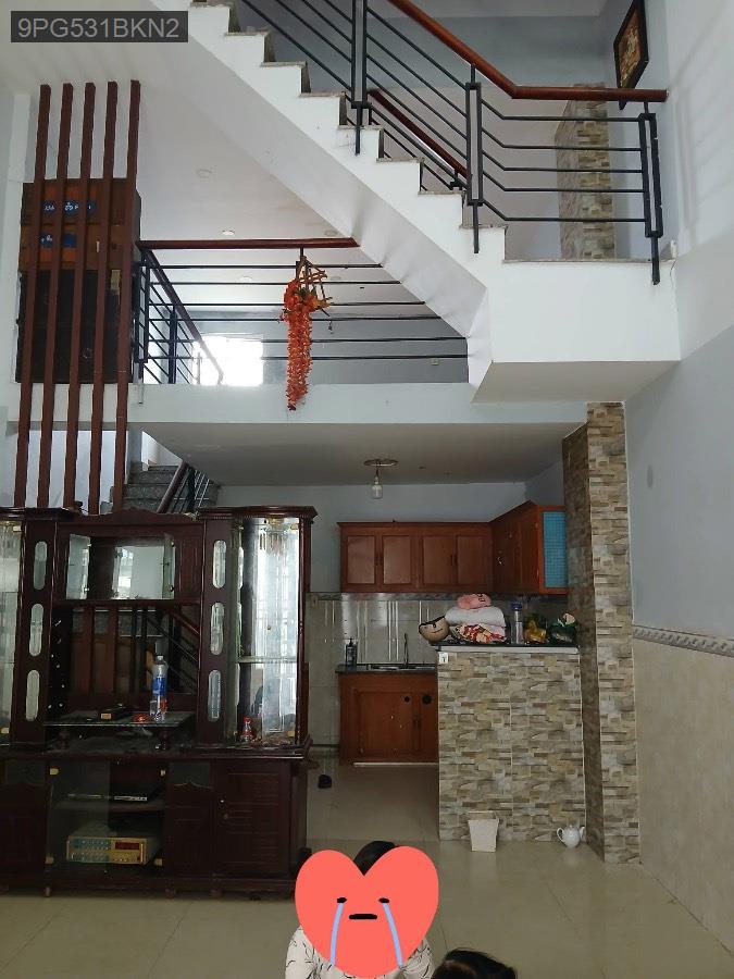 Bán nhà - Xã Vĩnh Lộc A  -  Huyện Bình Chánh  - 40m² - 1.55tỷ - (ảnh - 1)