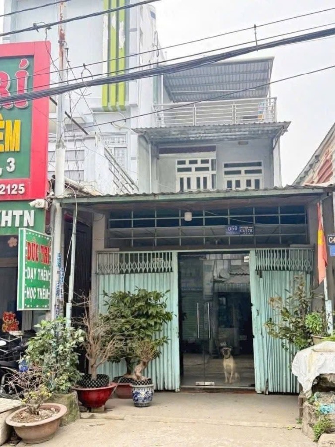 Bán nhà - Xã Vĩnh Lộc B  -  Huyện Bình Chánh  - 100m² - 5.7tỷ - (ảnh - 5)