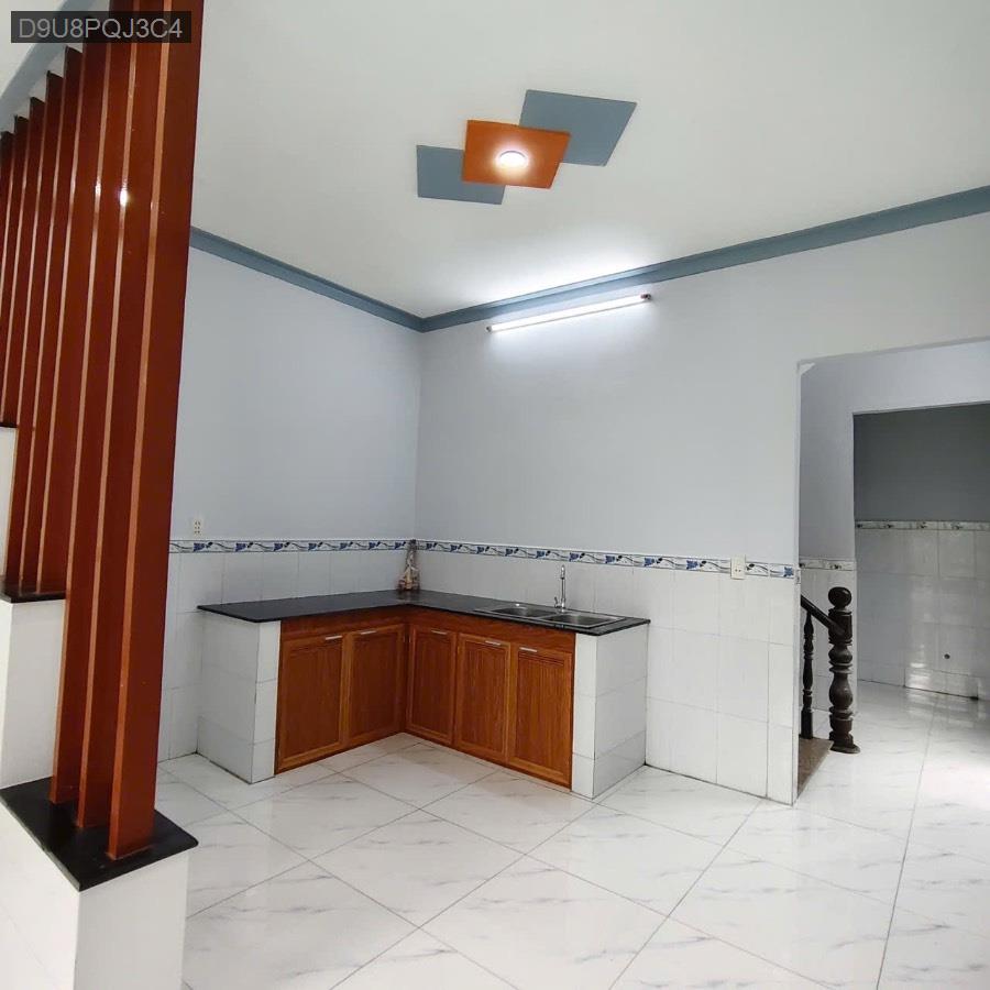 Bán nhà - Xã Vĩnh Lộc B  -  Huyện Bình Chánh  - 48m² - 1.56tỷ - (ảnh - 5)