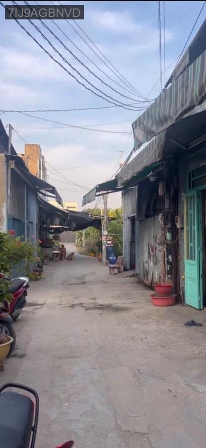 Bán nhà - Xã Vĩnh Lộc A  -  Huyện Bình Chánh  - 42m² - 910triệu - (ảnh - 0)