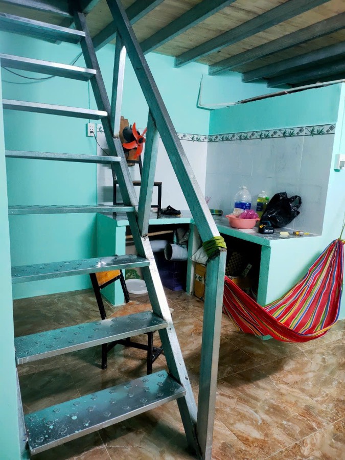 Bán nhà - Xã Vĩnh Lộc B  -  Huyện Bình Chánh  - 52m² - 1.1tỷ - (ảnh - 4)