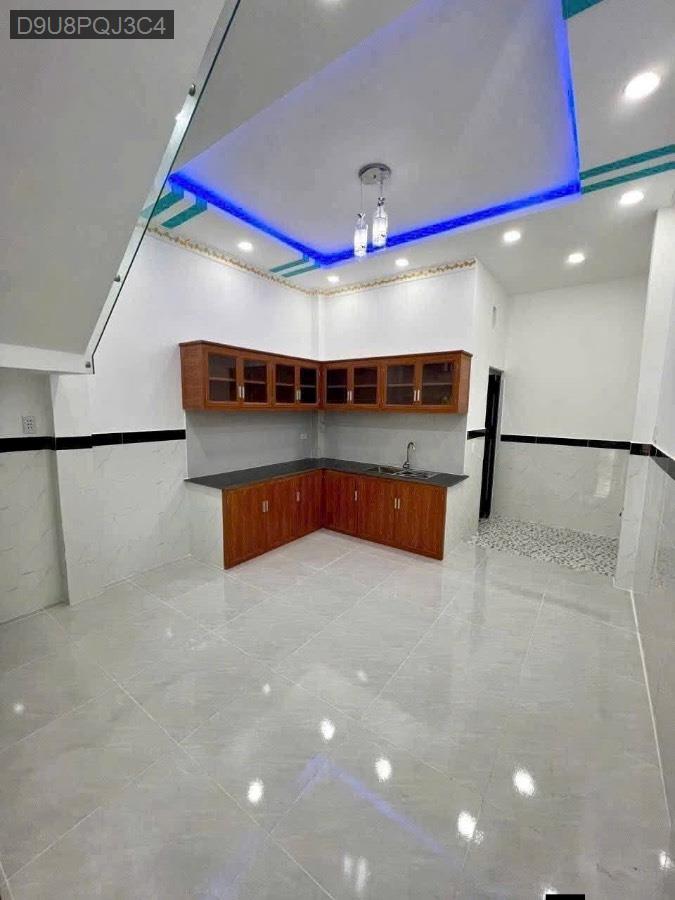 Bán nhà - Xã Vĩnh Lộc B  -  Huyện Bình Chánh  - 48m² - 1.56tỷ - (ảnh - 4)