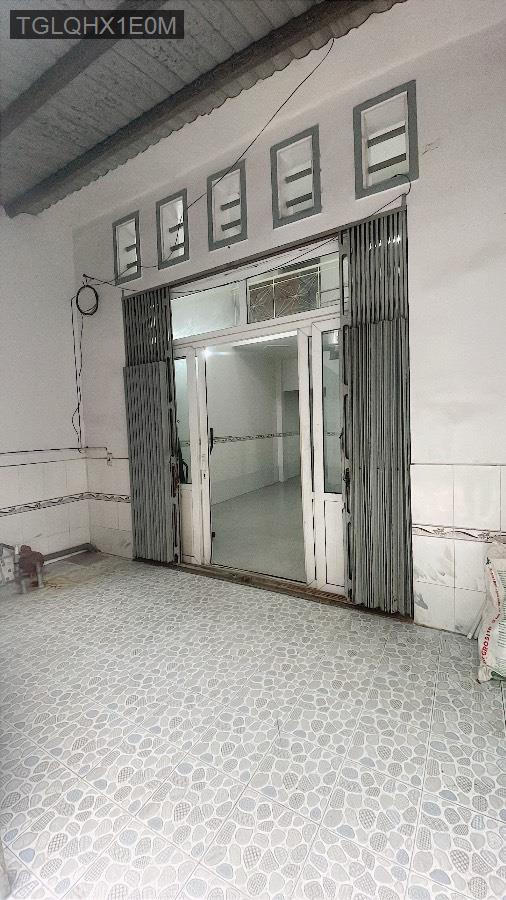 Bán nhà - Xã Vĩnh Lộc B  -  Huyện Bình Chánh  - 736m² - 1.79tỷ - (ảnh - 3)