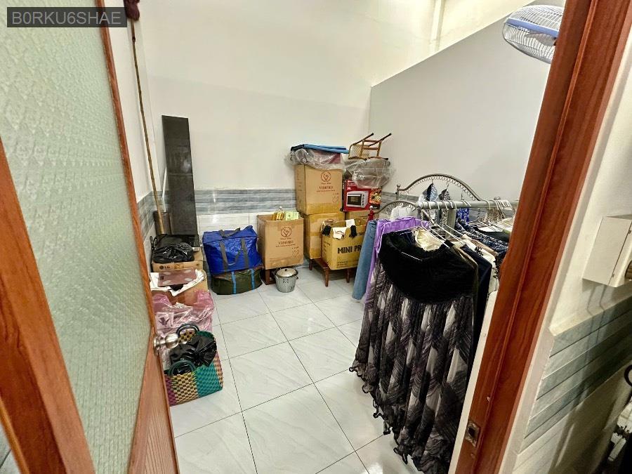 Bán nhà - Xã Vĩnh Lộc B  -  Huyện Bình Chánh  - 45m² - 1.2tỷ - (ảnh - 5)