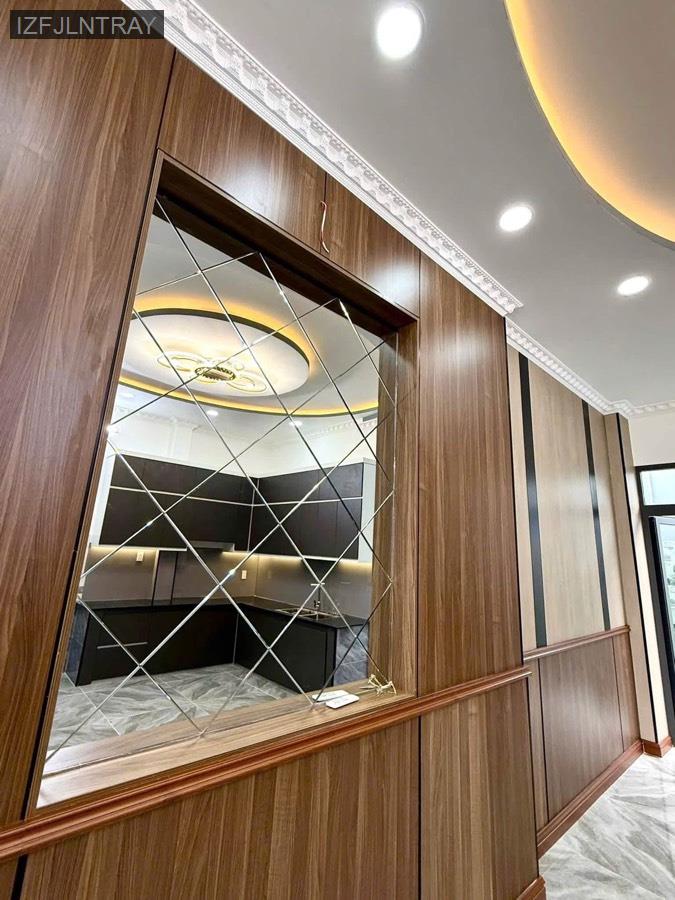 Bán nhà - Xã Đông Thạnh  -  Huyện Hóc Môn  - 85m² - 5.2tỷ - (ảnh - 5)