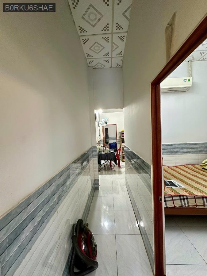 Bán nhà - Xã Vĩnh Lộc B  -  Huyện Bình Chánh  - 45m² - 1.2tỷ - (ảnh - 0)