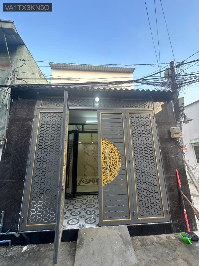 Bán nhà - Xã Vĩnh Lộc B  -  Huyện Bình Chánh  - 675m² - 2.69tỷ - (ảnh - 2)