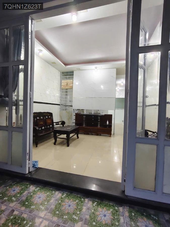 Bán nhà - Xã Vĩnh Lộc A  -  Huyện Bình Chánh  - 40m² - 1.19tỷ - (ảnh - 7)