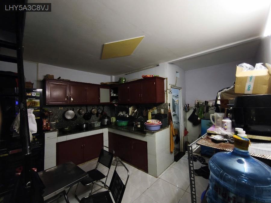 Bán nhà - Xã Vĩnh Lộc B  -  Huyện Bình Chánh  - 48m² - 1.2tỷ - (ảnh - 1)