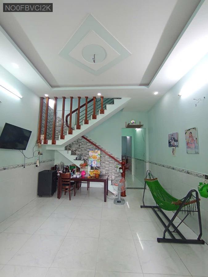 Bán nhà - Xã Vĩnh Lộc A  -  Huyện Bình Chánh  - 60m² - 1tỷ - (ảnh - 4)