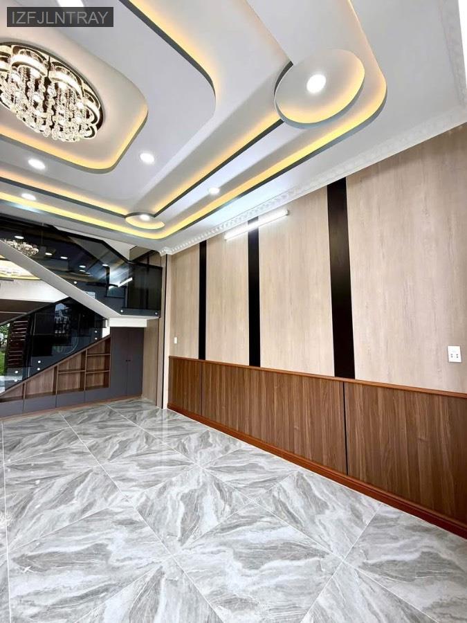 Bán nhà - Xã Đông Thạnh  -  Huyện Hóc Môn  - 85m² - 5.2tỷ - (ảnh - 2)