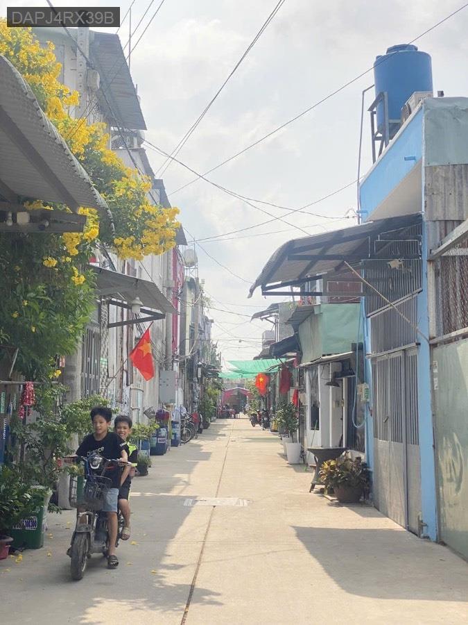 Bán nhà - Xã Vĩnh Lộc A  -  Huyện Bình Chánh  - 36m² - 1.25tỷ - (ảnh - 3)