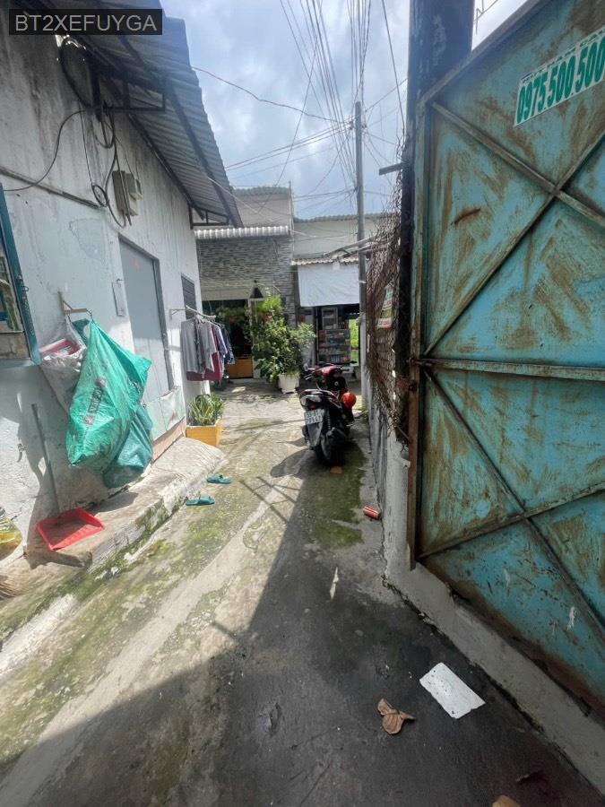 Bán nhà - Xã Vĩnh Lộc A  -  Huyện Bình Chánh  - 109m² - 1.88tỷ - (ảnh - 3)