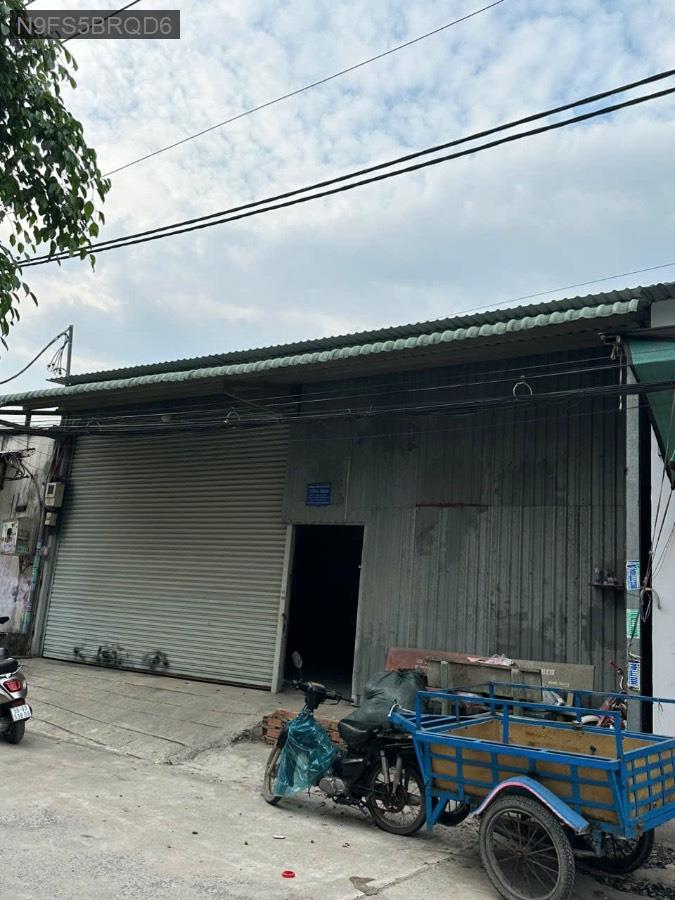 Bán nhà - Xã Vĩnh Lộc B  -  Huyện Bình Chánh  - 250m² - 5.9tỷ - (ảnh - 0)