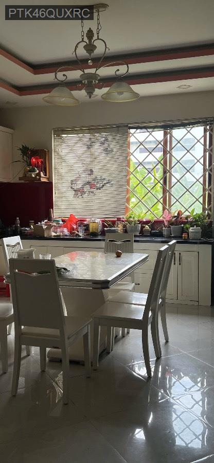 Bán nhà mặt tiền - Xã Phong Phú  -  Huyện Bình Chánh  - 100m² - 10.5tỷ - (ảnh - 0)