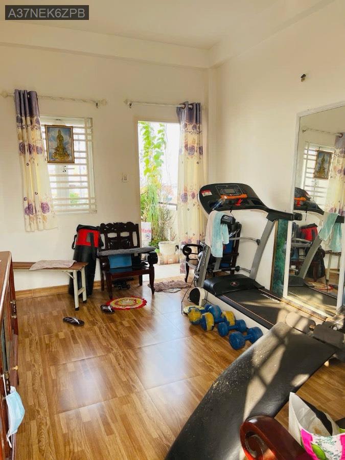 Bán nhà - Xã Vĩnh Lộc A  -  Huyện Bình Chánh  - 117m² - 7.68tỷ - (ảnh - 0)