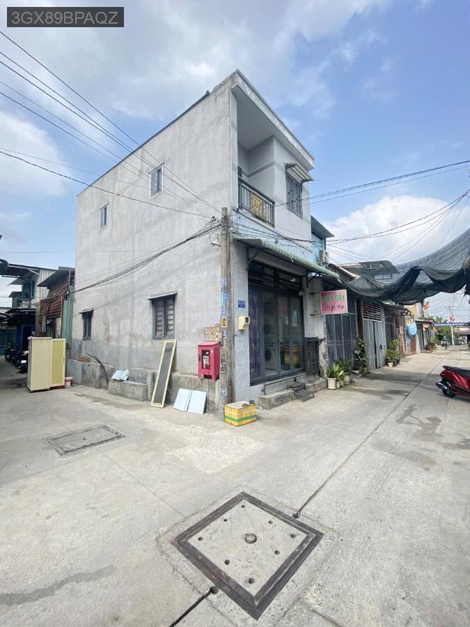 Bán nhà - Xã Vĩnh Lộc A  -  Huyện Bình Chánh  - 36m² - 1.25tỷ - (ảnh - 3)