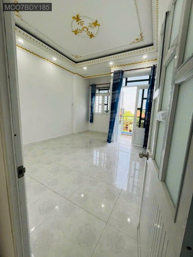 Bán nhà - Xã Vĩnh Lộc A  -  Huyện Bình Chánh  - 40m² - 1.45tỷ - (ảnh - 6)