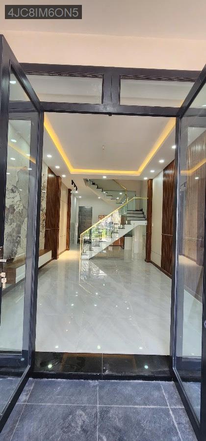 Bán nhà - Xã Vĩnh Lộc A  -  Huyện Bình Chánh  - 68m² - 1.95tỷ - (ảnh - 4)