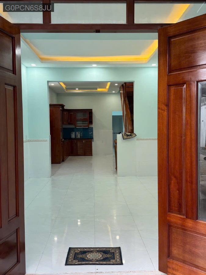 Bán nhà - Xã Vĩnh Lộc A  -  Huyện Bình Chánh  - 68m² - 2.28tỷ - (ảnh - 1)