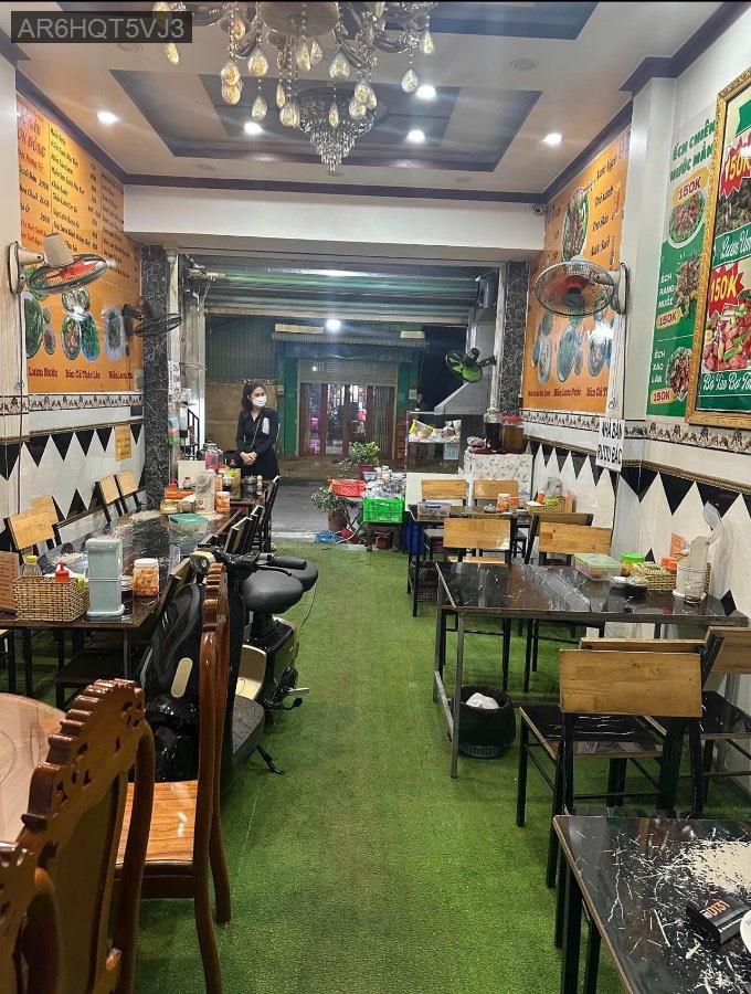 Bán nhà mặt tiền - Xã Bà Điểm  -  Huyện Hóc Môn  - 72m² - 7.2tỷ - (ảnh - 5)