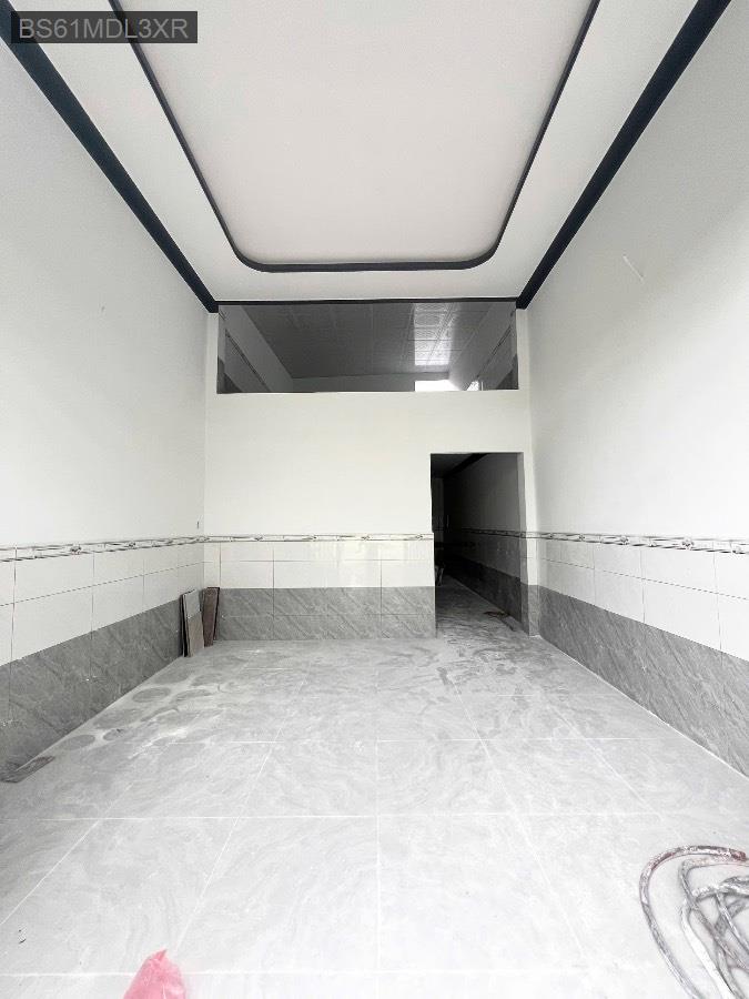 Bán nhà - Xã Vĩnh Lộc B  -  Huyện Bình Chánh  - 44m² - 1.05tỷ - (ảnh - 0)