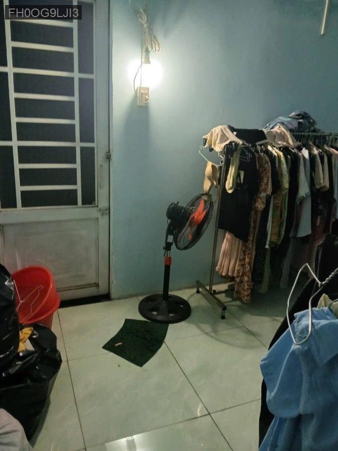 Bán nhà - Xã Vĩnh Lộc A  -  Huyện Bình Chánh  - 52m² - 1.58tỷ - (ảnh - 1)