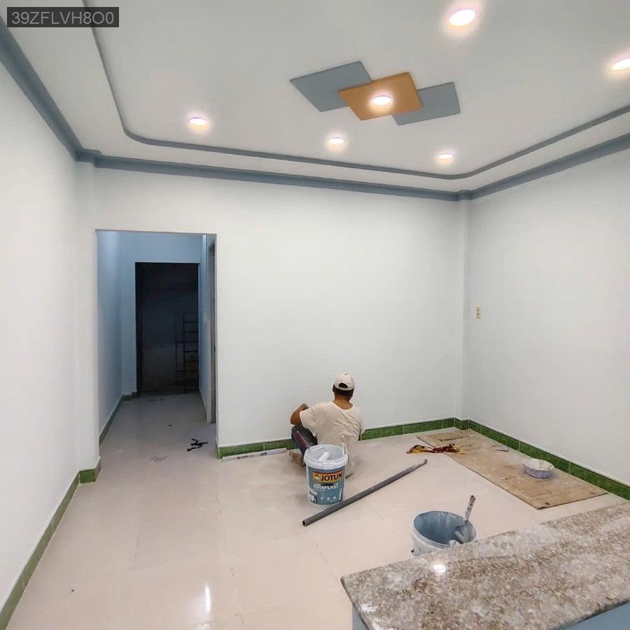 Bán nhà - Xã Vĩnh Lộc A  -  Huyện Bình Chánh  - 56m² - 14.7tỷ - (ảnh - 3)