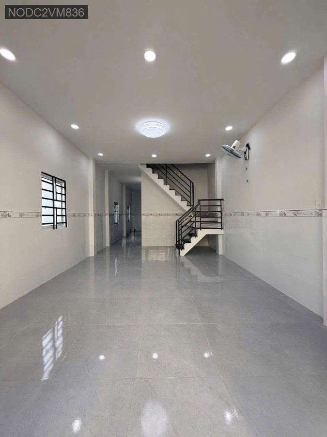 Bán nhà - Xã Vĩnh Lộc B  -  Huyện Bình Chánh  - 48m² - 1.55tỷ - (ảnh - 4)