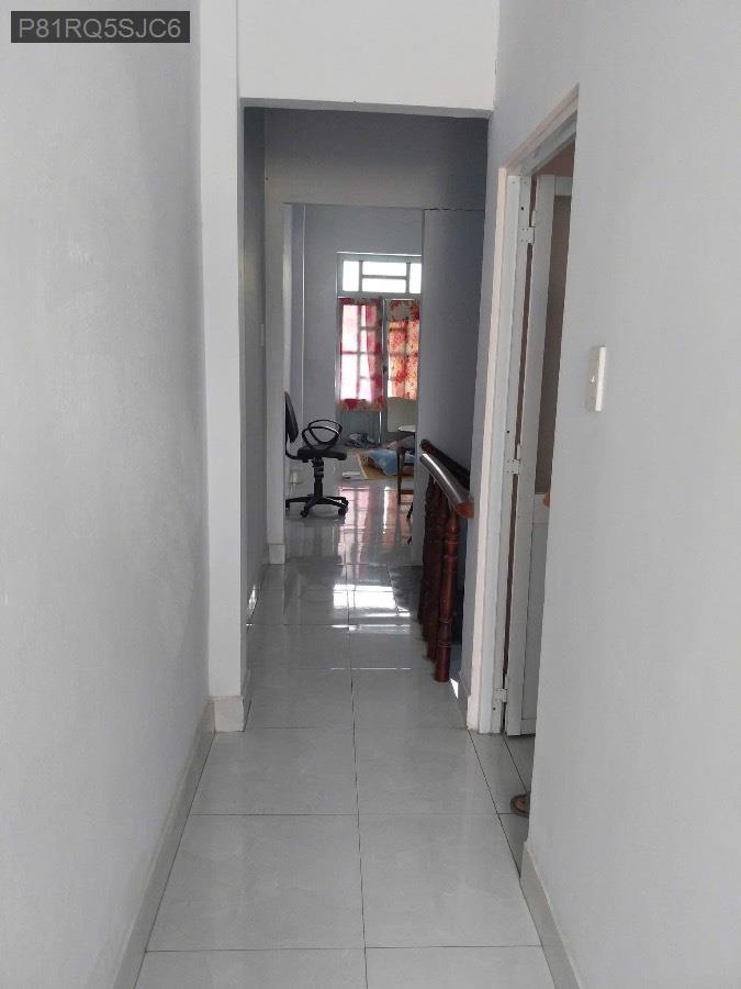 Bán nhà - Xã Vĩnh Lộc B  -  Huyện Bình Chánh  - 64m² - 1.65tỷ - (ảnh - 0)