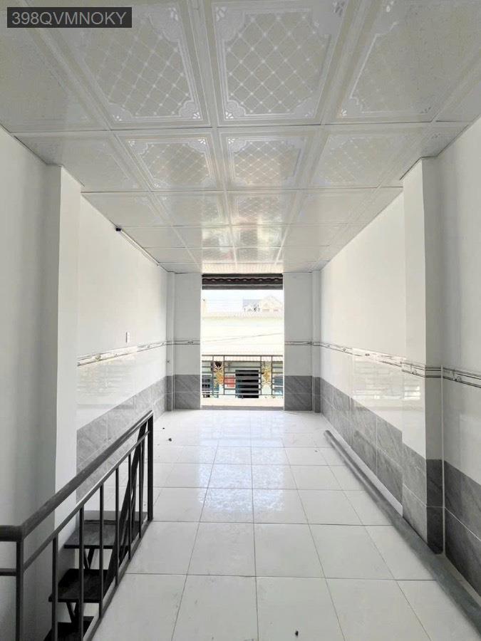 Bán nhà - Xã Vĩnh Lộc B  -  Huyện Bình Chánh  - 18m² - 770triệu - (ảnh - 2)