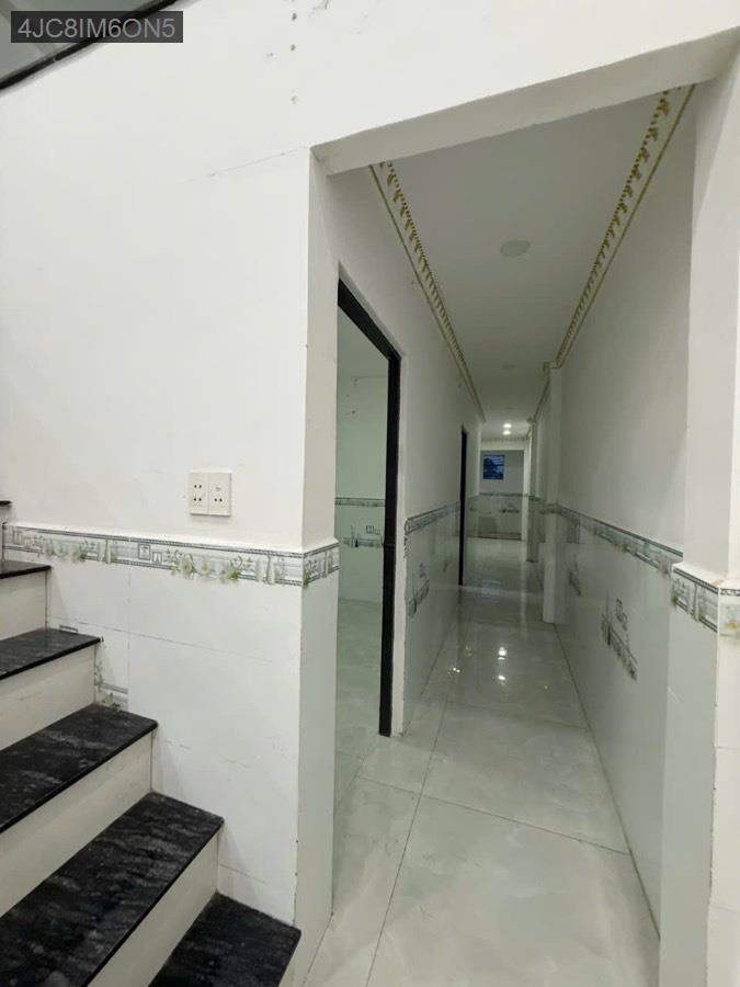 Bán nhà - Xã Vĩnh Lộc A  -  Huyện Bình Chánh  - 68m² - 1.95tỷ - (ảnh - 0)