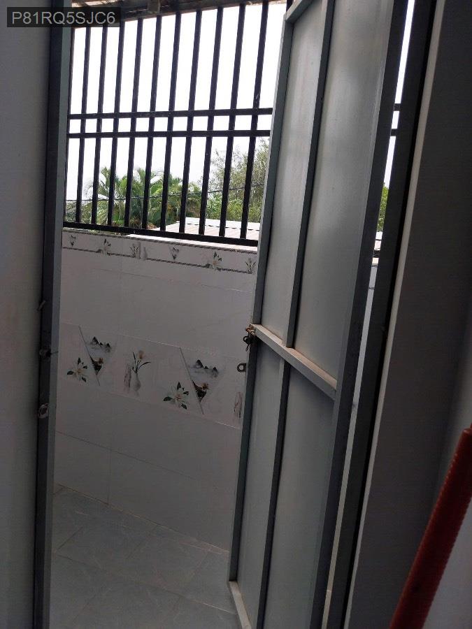 Bán nhà - Xã Vĩnh Lộc B  -  Huyện Bình Chánh  - 64m² - 1.65tỷ - (ảnh - 5)