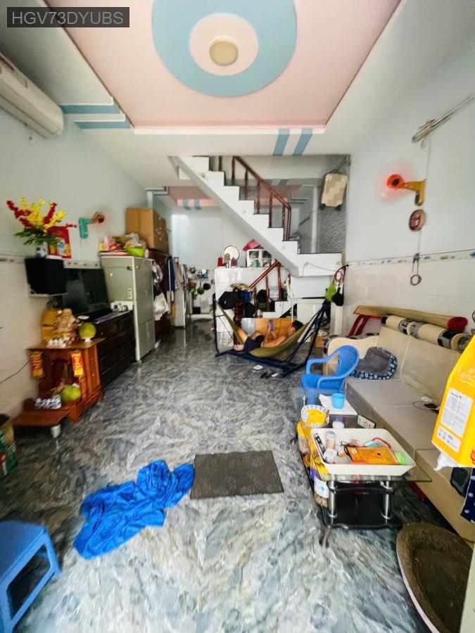 Bán nhà - Xã Vĩnh Lộc B  -  Huyện Bình Chánh  - 40m² - 1.7tỷ - (ảnh - 3)