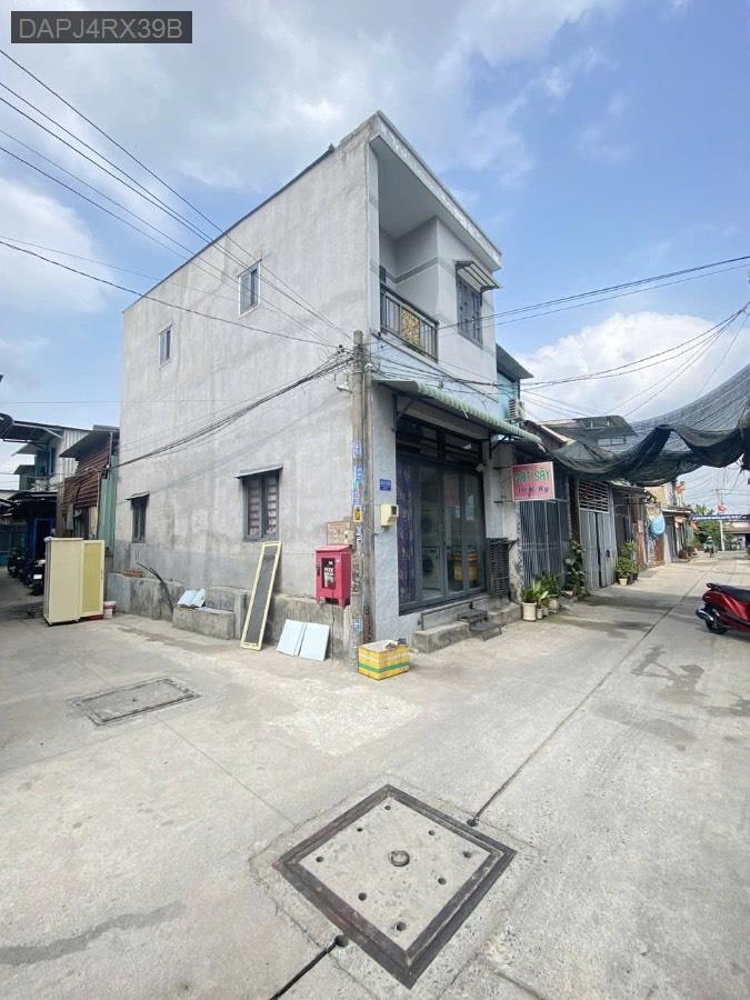 Bán nhà - Xã Vĩnh Lộc A  -  Huyện Bình Chánh  - 36m² - 1.25tỷ - (ảnh - 4)