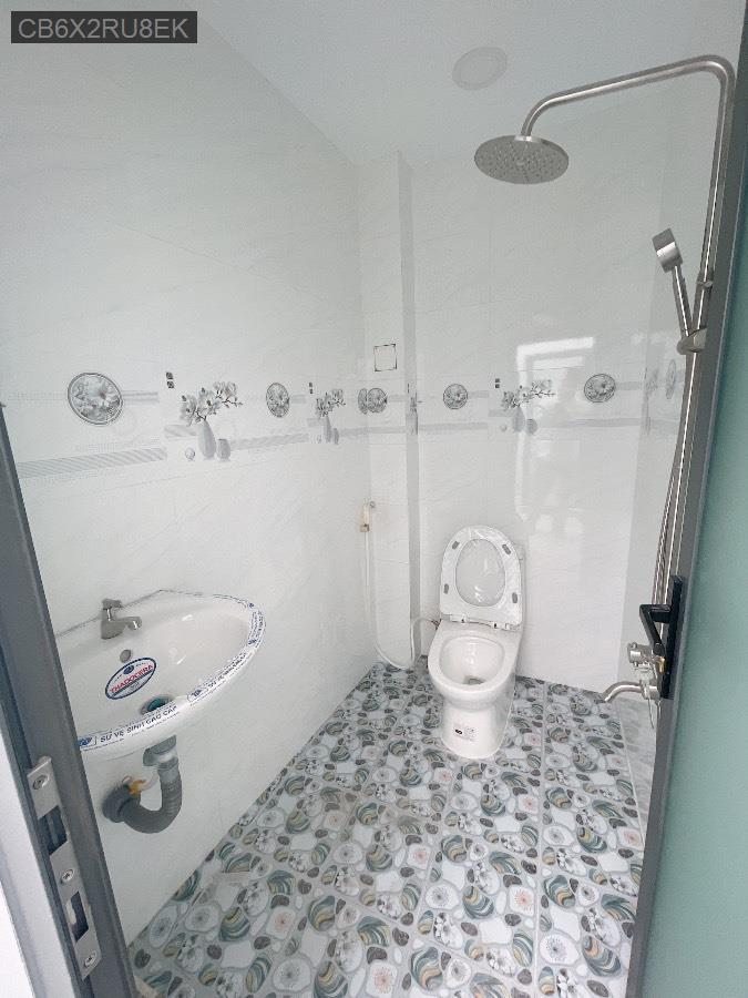 Bán nhà - Xã Vĩnh Lộc B  -  Huyện Bình Chánh  - 48m² - 1.75tỷ - (ảnh - 6)