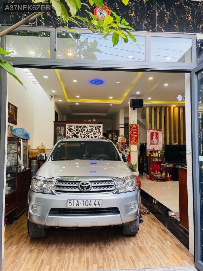 Bán nhà - Xã Vĩnh Lộc A  -  Huyện Bình Chánh  - 117m² - 7.68tỷ - (ảnh - 3)