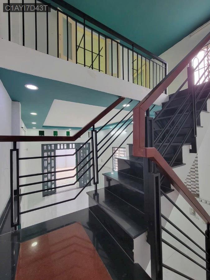 Bán nhà - Xã Vĩnh Lộc A  -  Huyện Bình Chánh  - 485m² - 1.55tỷ - (ảnh - 3)