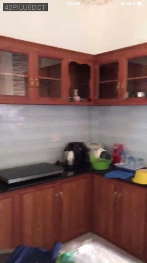 Bán nhà - Huyện Bình Chánh - Tp Hồ Chí Minh - 48m² - 1.6tỷ - (ảnh - 0)