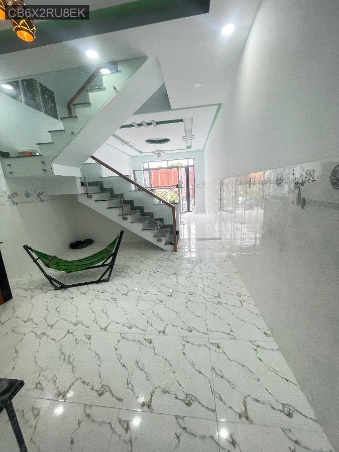 Bán nhà - Xã Vĩnh Lộc B  -  Huyện Bình Chánh  - 48m² - 1.75tỷ - (ảnh - 7)