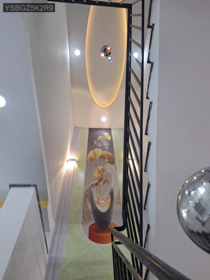 Bán nhà - Xã Vĩnh Lộc A  -  Huyện Bình Chánh  - 48m² - 1.55tỷ - (ảnh - 3)