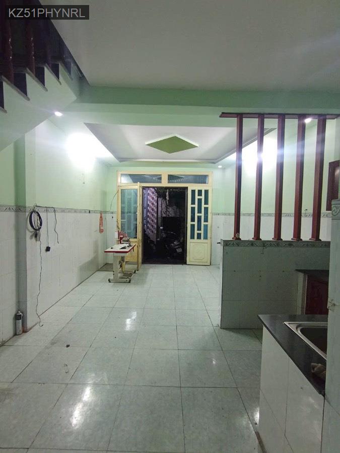 Bán nhà - Xã Vĩnh Lộc B  -  Huyện Bình Chánh  - 32m² - 1.25tỷ - (ảnh - 4)