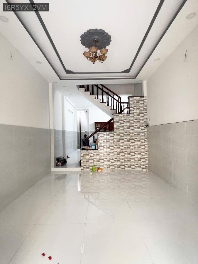 Bán nhà - Xã Vĩnh Lộc A  -  Huyện Bình Chánh  - 64m² - 2.4tỷ - (ảnh - 0)