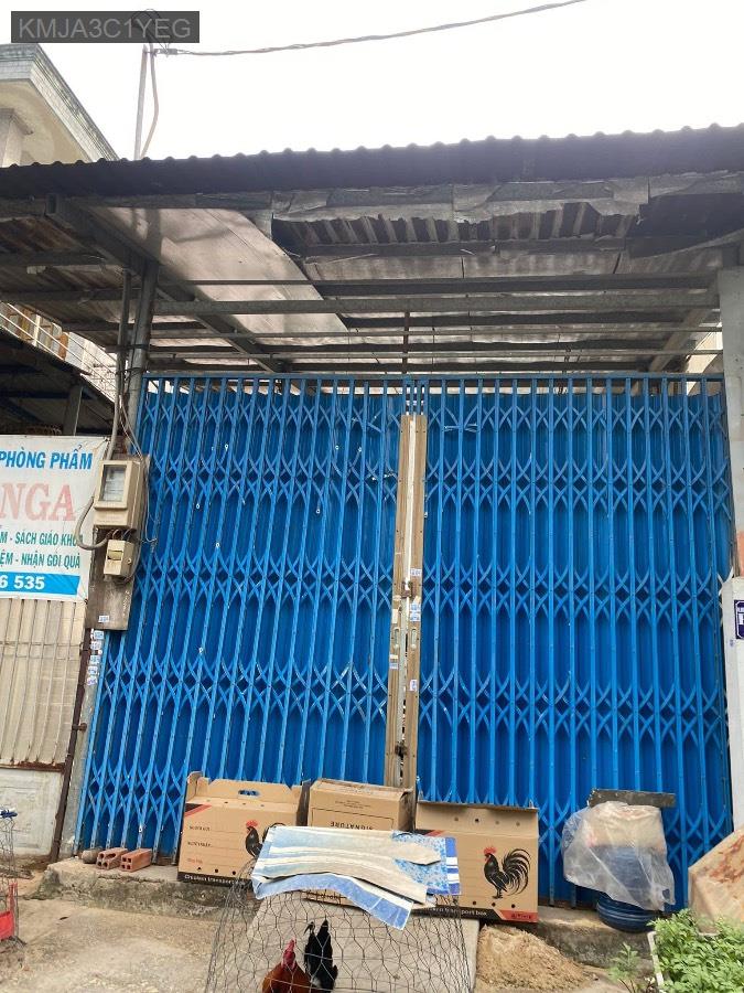 Bán nhà - Xã Vĩnh Lộc B  -  Huyện Bình Chánh  - 154m² - 5.8tỷ - (ảnh - 0)