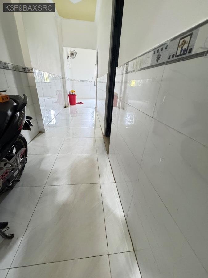 Bán nhà - Xã Vĩnh Lộc B  -  Huyện Bình Chánh  - 80m² - 2.6tỷ - (ảnh - 1)