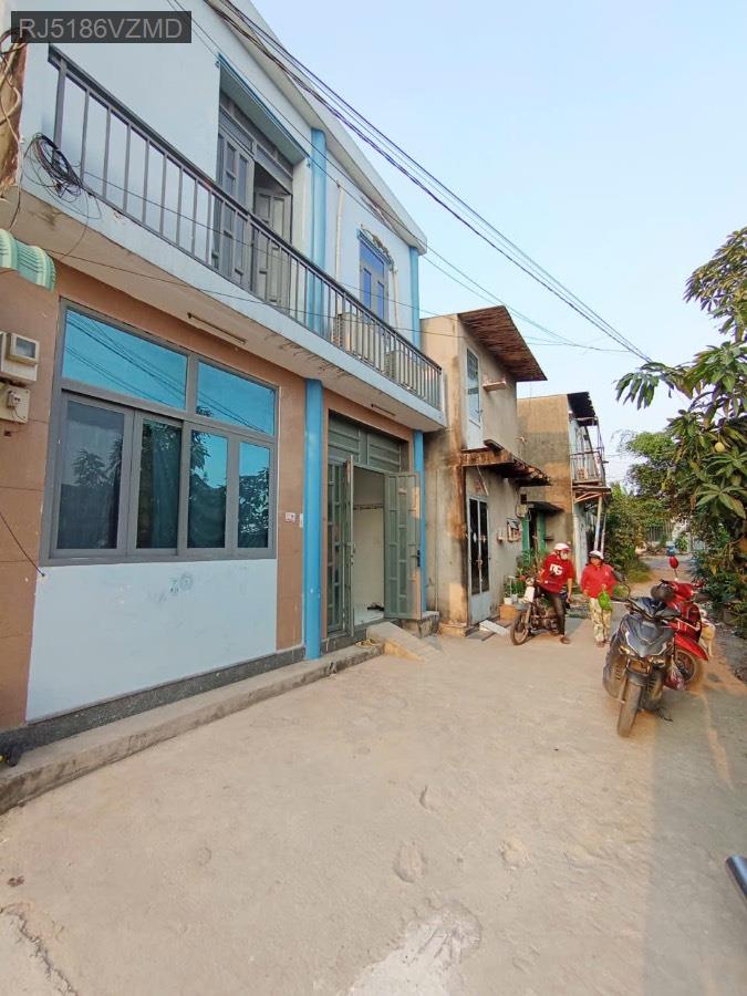 Bán nhà - Xã Vĩnh Lộc B  -  Huyện Bình Chánh  - 80m² - 1.2tỷ - (ảnh - 5)