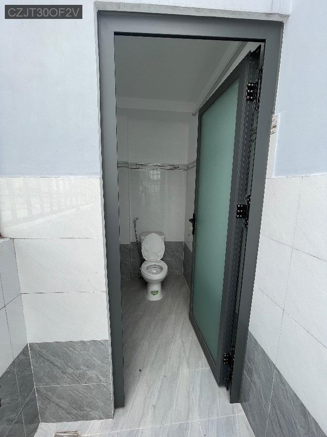 Bán nhà - Xã Vĩnh Lộc B  -  Huyện Bình Chánh  - 64m² - 2.5tỷ - (ảnh - 1)