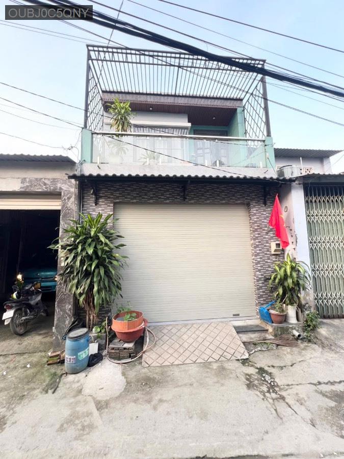 Bán nhà - Xã Vĩnh Lộc B  -  Huyện Bình Chánh  - 75m² - 2.4tỷ - (ảnh - 4)